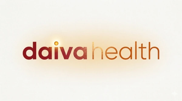 Daiva Health Logo